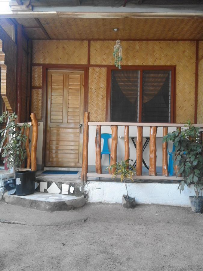 Sannie Pension El Nido Εξωτερικό φωτογραφία