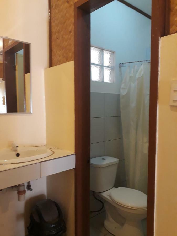Sannie Pension El Nido Εξωτερικό φωτογραφία