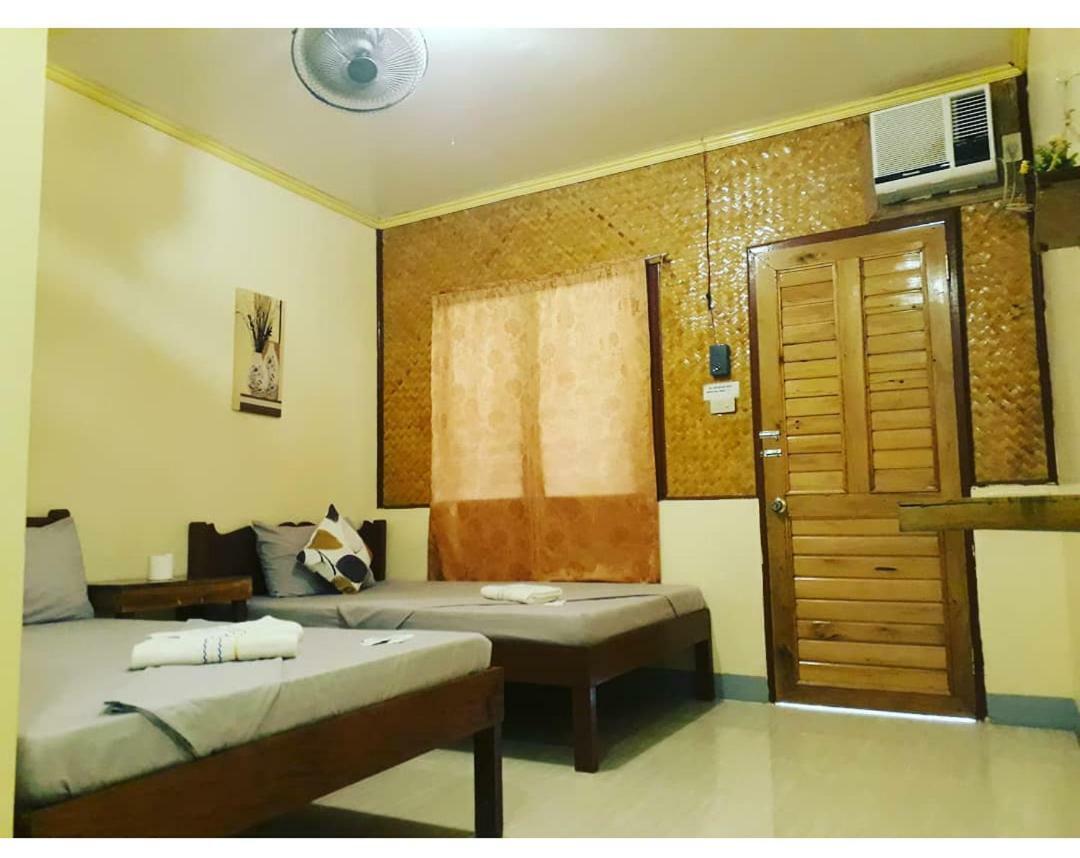 Sannie Pension El Nido Δωμάτιο φωτογραφία