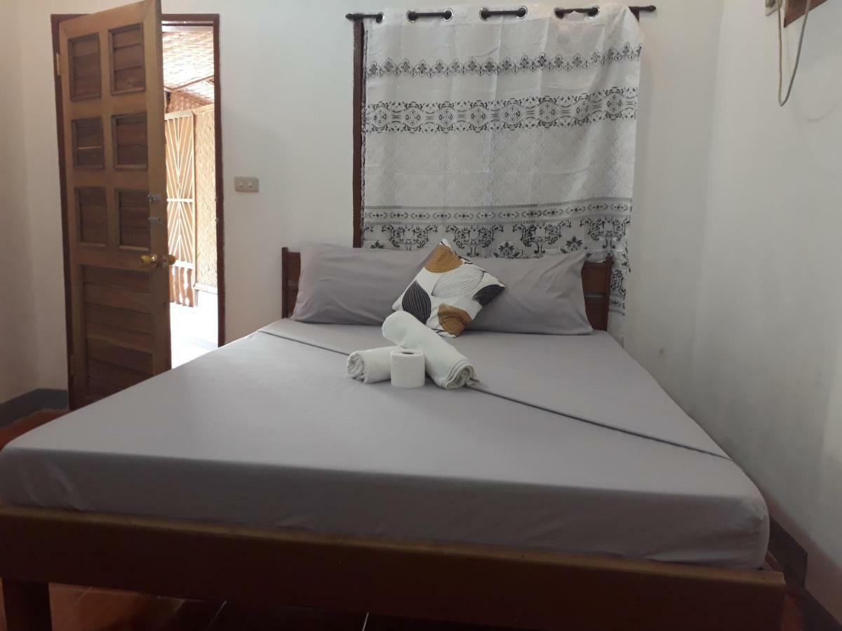 Sannie Pension El Nido Εξωτερικό φωτογραφία