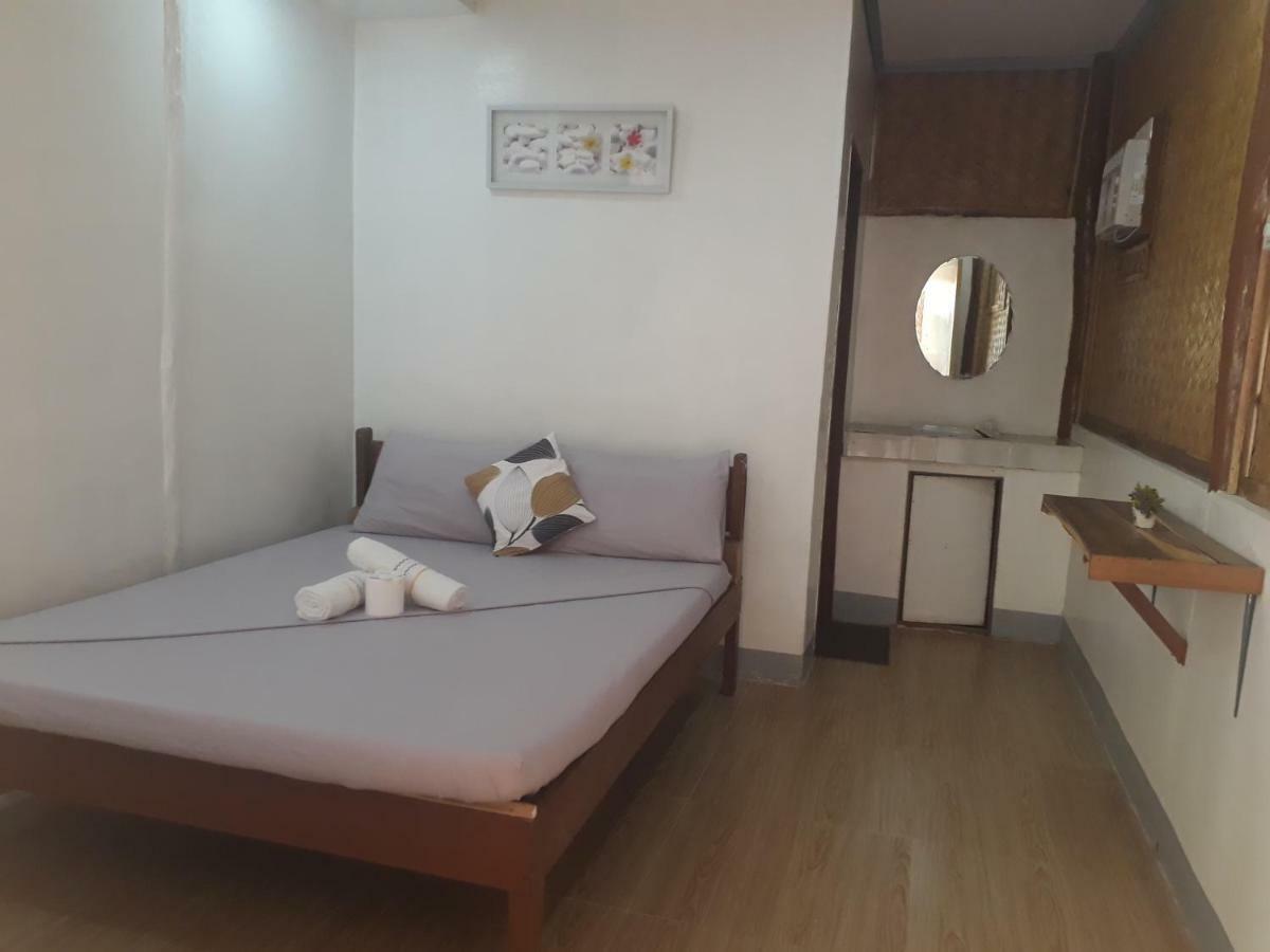 Sannie Pension El Nido Εξωτερικό φωτογραφία